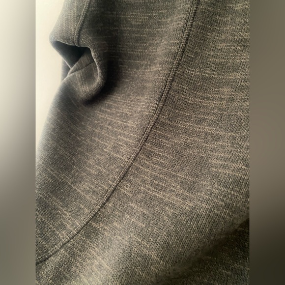 Patagonia Better Sweater 1/4 Zip Fleece Sz M - Picture 7 of 9